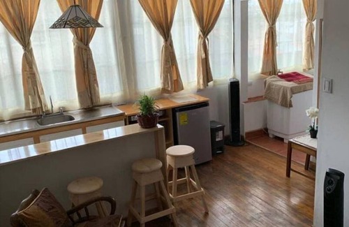 Heredia Appartement | Costa Rica: Studio proche de TOUT