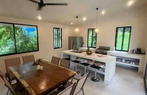 Montezuma Villa | Costa Rica Vacation Villa ~ in Lak’ech Ala Kin
