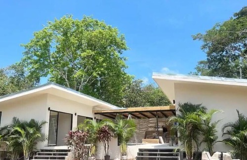 Montezuma Villa | Costa Rica Vacation Villa ~ in Lak’ech Ala Kin