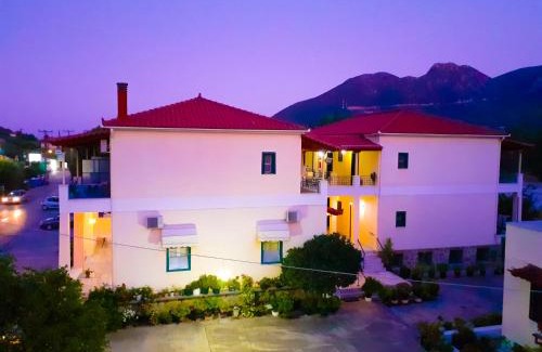 Leonidio Appartement | Costa-Rini Hotel
