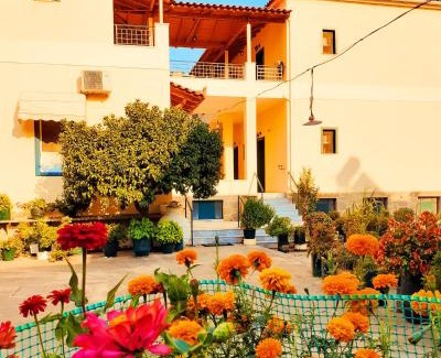 Leonidio Appartement | Costa-Rini Hotel