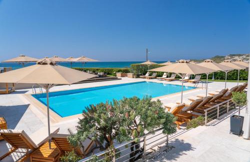Xi Hôtel | Costa Rossa Boutique Hotel - Adults Only