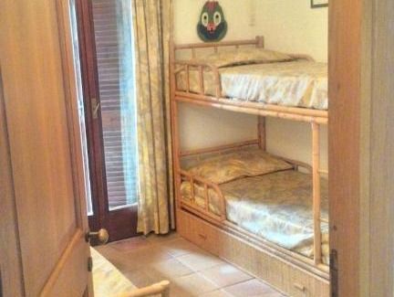Cala di Volpe Appartement | Costa Smeralda appartamento Pevero Golf