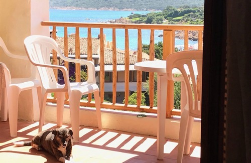 Porto Cervo Appartement | Costa Smeralda Porto Cervo Piccolo