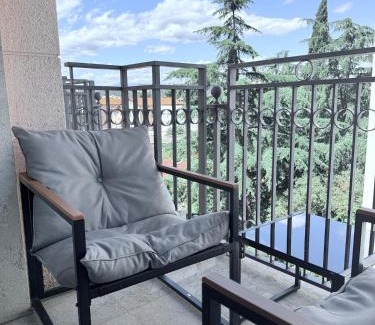 Lloret Town Center Appartement | Costa Suite Beach, Pool and Parking