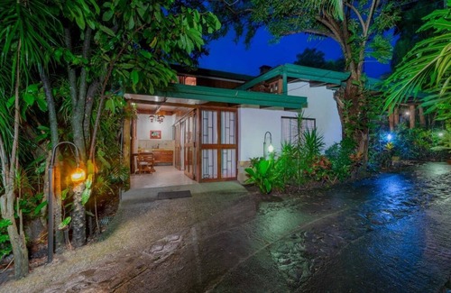 Escazu Appartement | Costa Verde Inn