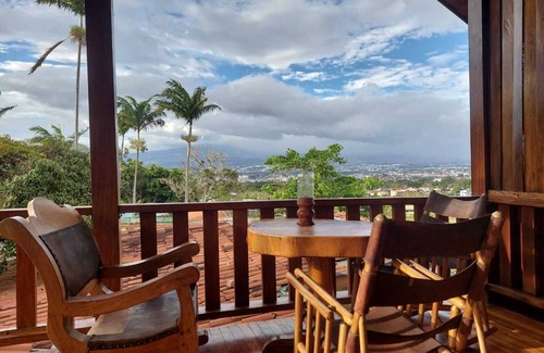 Escazu Appartement | Costa Verde Inn