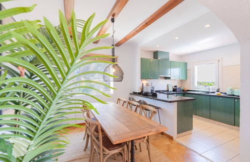 La Sabatera Villa | CostaBlancaDreams - Casa la Cereza à Moraira