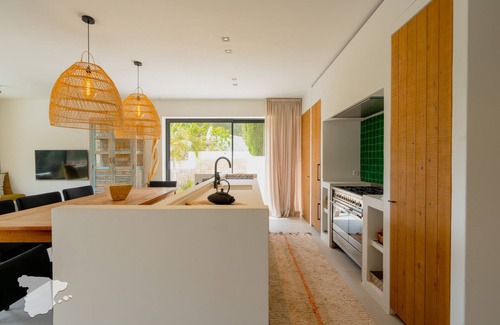 Moraira Villa | CostaBlancaDreams - Casa Dana à Moraira