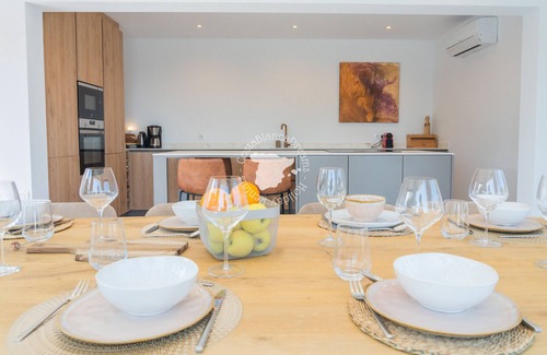 La Sabatera Villa | CostaBlancaDreams - Casa Fuente Salvaje à Moraira