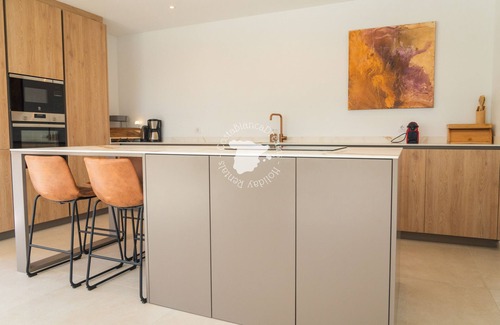 La Sabatera Villa | CostaBlancaDreams - Casa Fuente Salvaje à Moraira