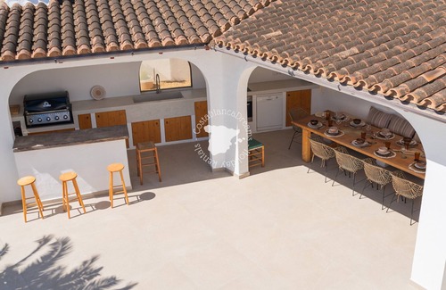 La Sabatera Villa | CostaBlancaDreams - Casa Fuente Salvaje à Moraira