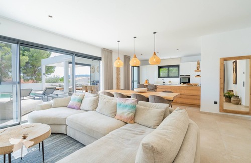 Casas de Torrat Villa | CostaBlancaDreams - Villa Besa à Calpe