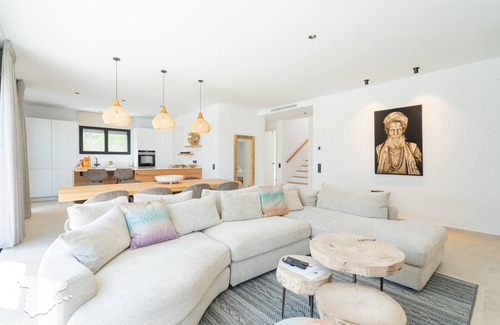 Casas de Torrat Villa | CostaBlancaDreams - Villa Besa à Calpe
