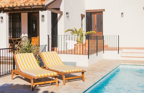La Canuta Villa | CostaBlancaDreams - Villa Solmar à Calpe
