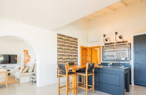 Pinar del Advocat Villa | CostaBlancaDreams - Villa Nathalie à Moraira