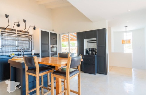 Pinar del Advocat Villa | CostaBlancaDreams - Villa Nathalie à Moraira