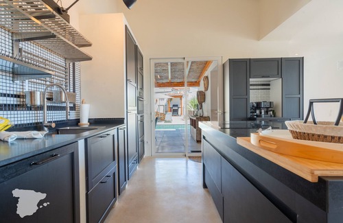 Pinar del Advocat Villa | CostaBlancaDreams - Villa Nathalie à Moraira