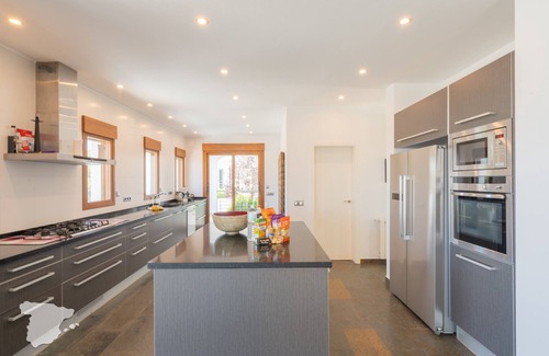 Arnella Villa | CostaBlancaDreams - Villa Cielo à Moraira