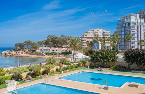 Calpe Appartement | CostaBlancaDreams - Voramar à Calpe
