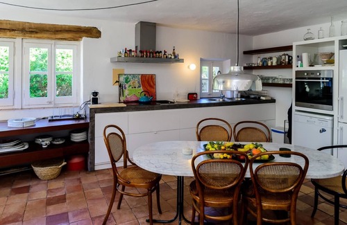 Sant Marti d'Empuries Villa | Costabravaforrent Llimona