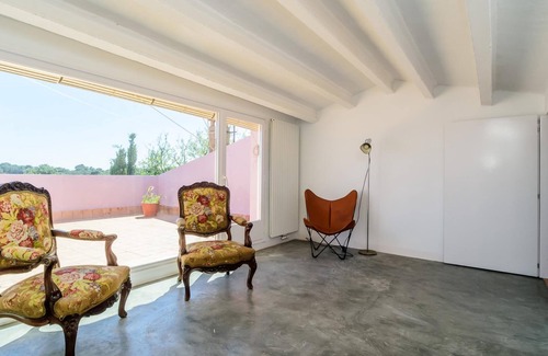 Sant Marti d'Empuries Villa | Costabravaforrent Llimona