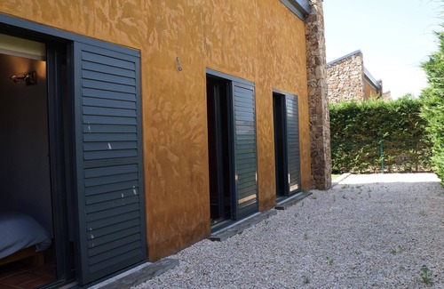 Albons Villa | Costabravaforrent Gavarres
