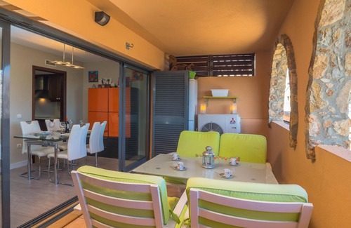 Albons Appartement | Costabravaforrent Montgrí 9
