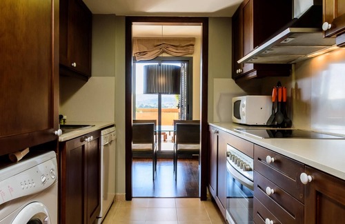 Albons Appartement | Costabravaforrent Segalar 7