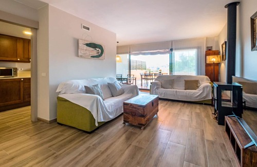 Albons Appartement | Costabravaforrent Segalar 9