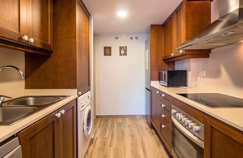 Albons Appartement | Costabravaforrent Segalar 9