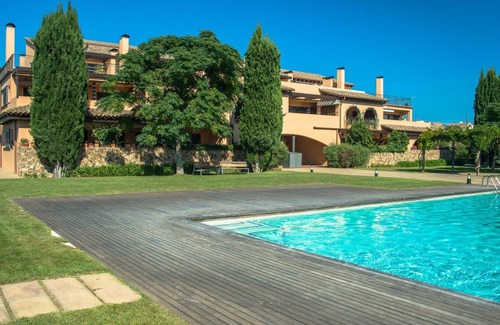 Albons Appartement | Costabravaforrent Segalar 9