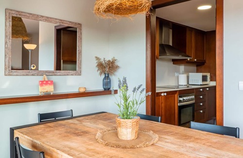 Albons Appartement | Costabravaforrent Segalar 4