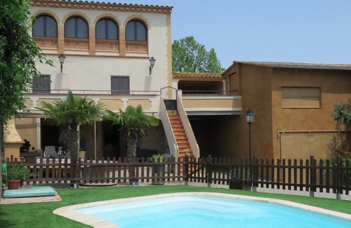 Vilaur Cottage | Costabravapartment Ca L'Esclop, Vilaür. 18kms plages de la Costa Brava. Piscine