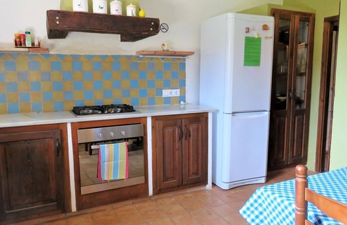 Saus Villa | Costabravapartment Casa Isabelle, plages Costa Brava. Piscine privée