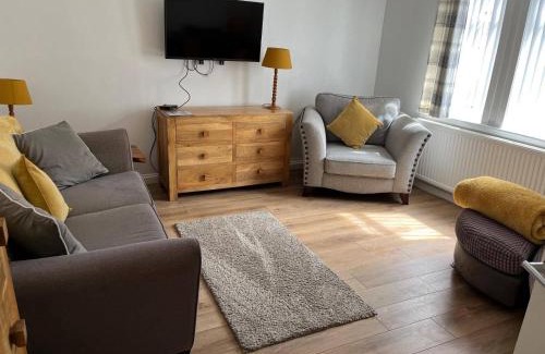 Boddam Maison | Costal Cottage -Boddam-Sleeps6- Pet Friendly