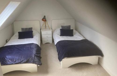Boddam Maison | Costal Cottage -Boddam-Sleeps6- Pet Friendly