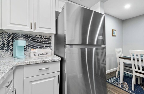 Lake Worth Corridor Appartement | Costal Lakeside 1BR in Lake Worth