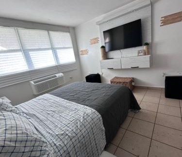 Mediania Alta Appartement | CostaMar Beach Village STUDIO CO307