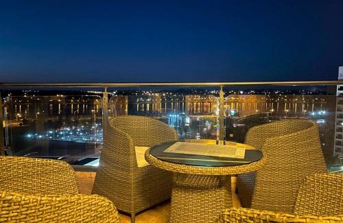 Encarnacion Appartement | Costanera Encarnación - Apartamento Entero
