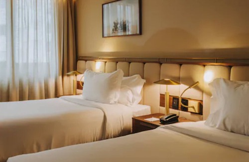 Pocitos Hôtel | Hotel Costanero Montevideo- MGallery