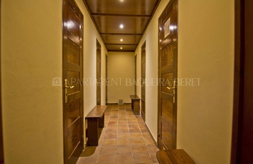 Beret Appartement | Costarjàs - Nin de Beret