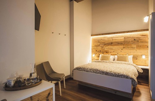 Cavedine Lit Et Petit-Déjeuner | Coste del Gaggio - Country House B&B