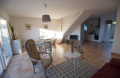 Cornillon Appartement | Coste Investissement - Le vieil olivier 5