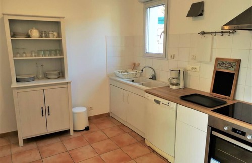 Cornillon Appartement | Coste Investissement - Le vieil olivier 5