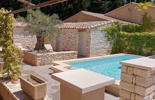 Cornillon Appartement | Coste Investissement - Le vieil olivier 5