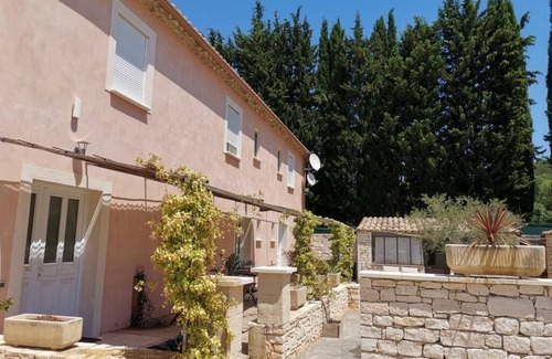 Cornillon Appartement | Coste Investissement - Le vieil olivier 4