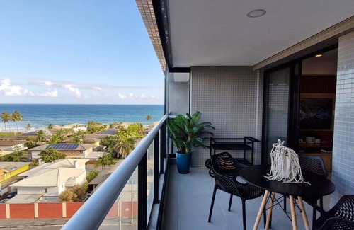 Stella Maris Maison | COSTE0106 - east facing with balcony with sea view