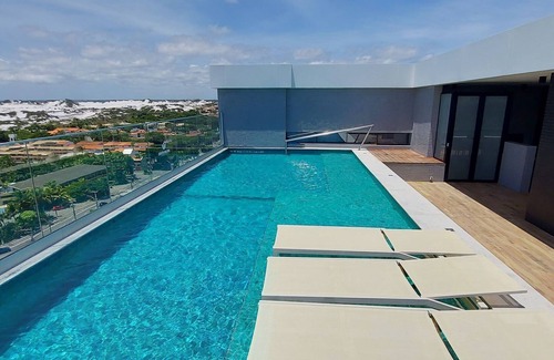 Stella Maris Maison | COSTE0107 - Apartament with balcony sea view