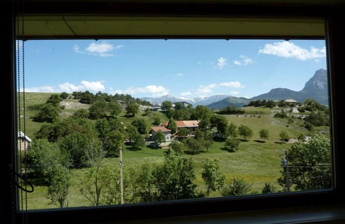 Ubaye-Serre-Poncon Maison | Costebelle, Une belle maison de vacances pour 8 personnes à La Bréole,